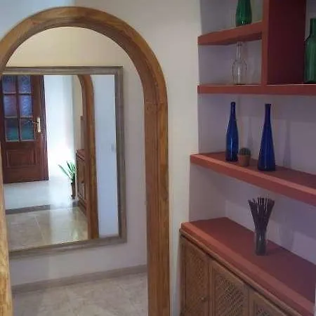 Villa Marifly *