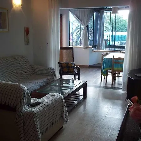 Marifly Villa *