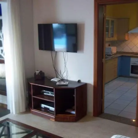 Marifly Villa Playa Blanca (Lanzarote)