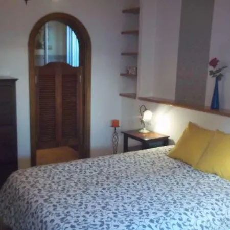 Villa Marifly