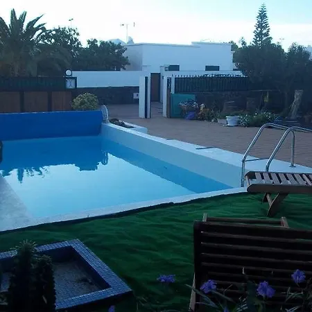 Villa Marifly *