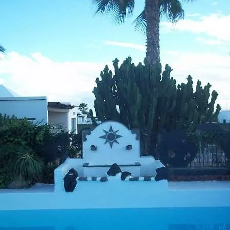 Marifly Villa *