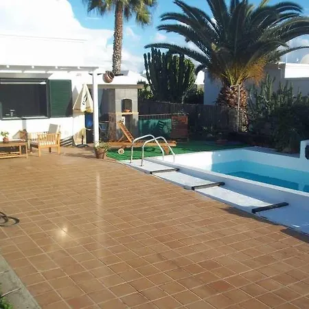 Marifly Villa *