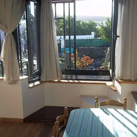 Marifly Villa