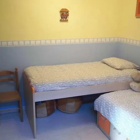 Marifly Villa Playa Blanca (Lanzarote)