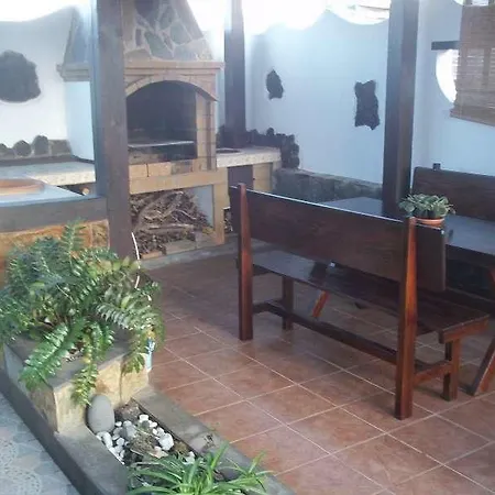 Marifly Villa