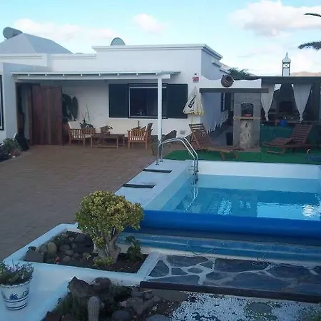 Marifly Playa Blanca (Lanzarote)