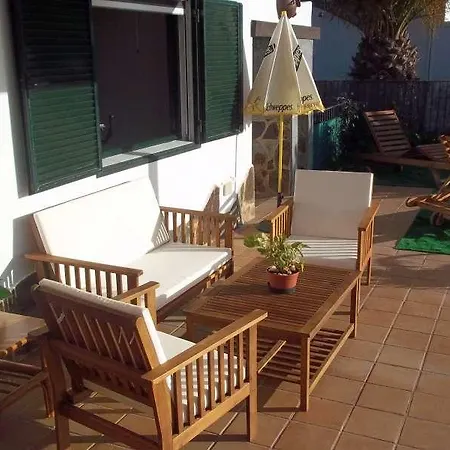 Marifly Villa